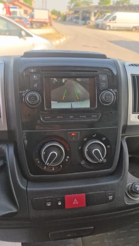 Fiat Ducato 2.3Multijet 150 | Mobile.bg    14