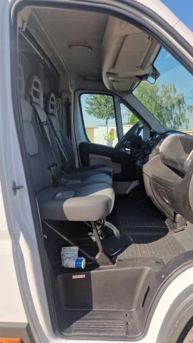 Fiat Ducato 2.3Multijet 150 | Mobile.bg    11