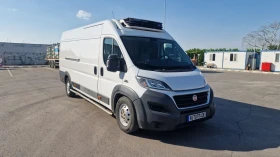 Fiat Ducato 2.3Multijet 150 | Mobile.bg    3