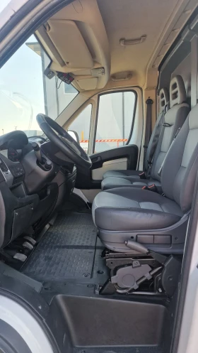 Fiat Ducato 2.3Multijet 150 | Mobile.bg    10