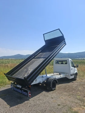 Mercedes-Benz Sprinter 511 3.5    | Mobile.bg    5