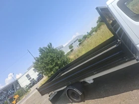     Mercedes-Benz Sprinter 511 3.5   