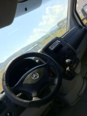 Mercedes-Benz Sprinter 511 3.5    | Mobile.bg    10