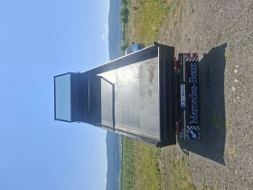 Mercedes-Benz Sprinter 511 3.5    | Mobile.bg    6