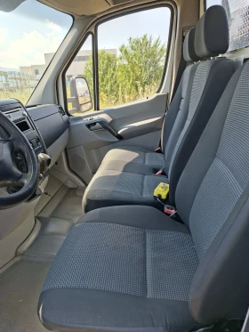 Mercedes-Benz Sprinter 511 3.5    | Mobile.bg    13
