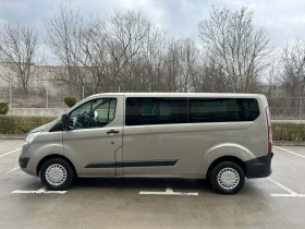Ford Transit Custom undefined | Auto.bg — изображение 4