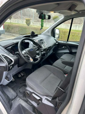 Ford Transit Custom undefined | Auto.bg — изображение 7