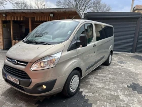 Ford Transit Custom undefined | Auto.bg — изображение 10