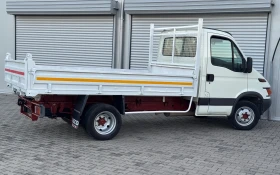 Iveco 35c11 2.3hpi 110ps, N1, ��������, "B"���., 3500� | Mobile.bg � ����� ������ 16