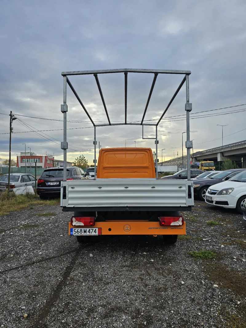 Mercedes-Benz Sprinter 314  Mercedes Sprinter 314 CDI , снимка 3 - Бусове и автобуси - 43031949