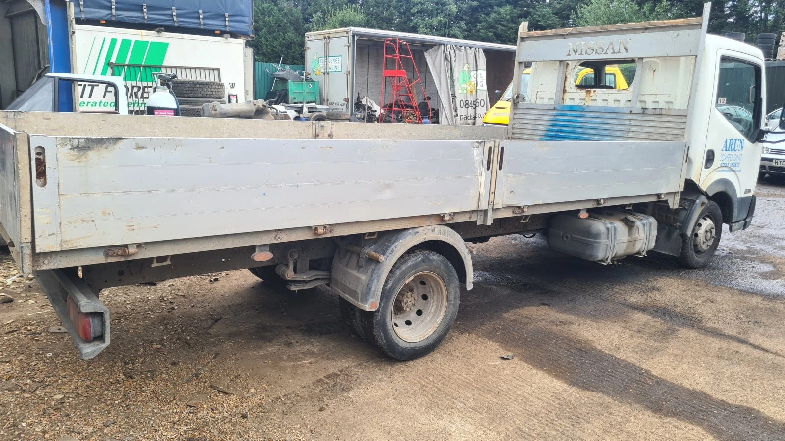 Nissan Capstar | Mobile.bg � ����������� 5