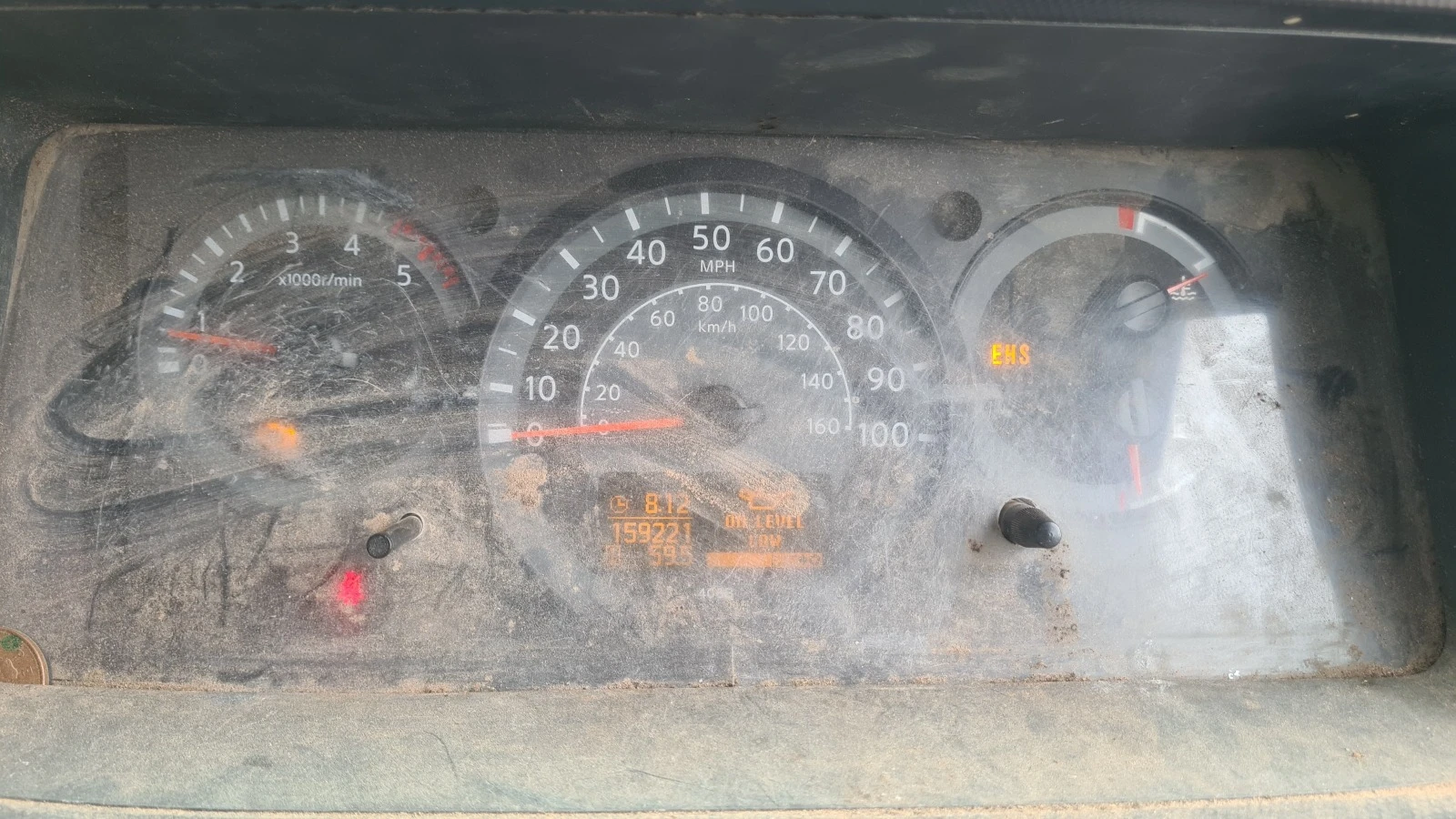 Nissan Capstar | Mobile.bg � ����������� 4