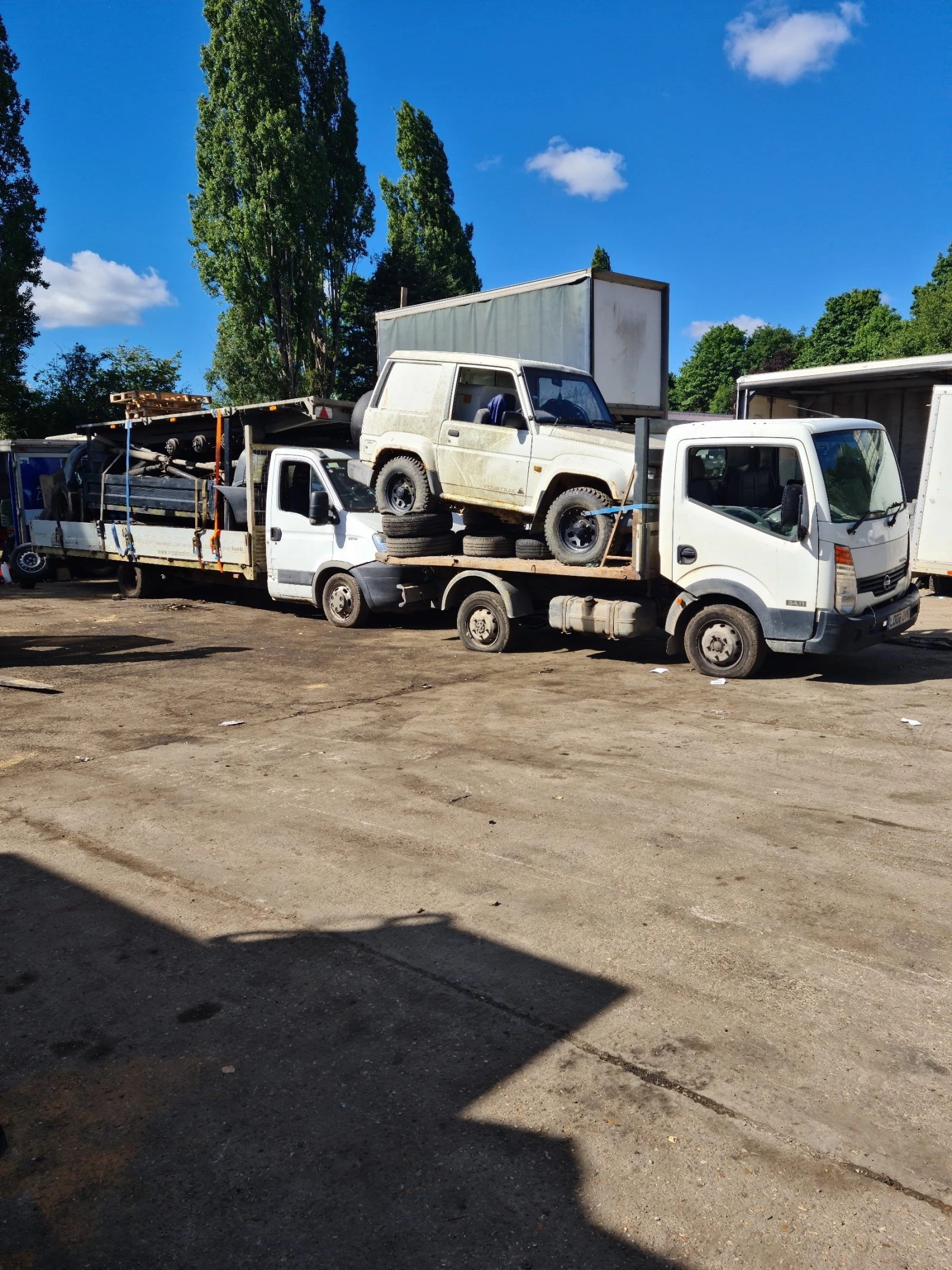 Nissan Capstar | Mobile.bg � ����������� 2