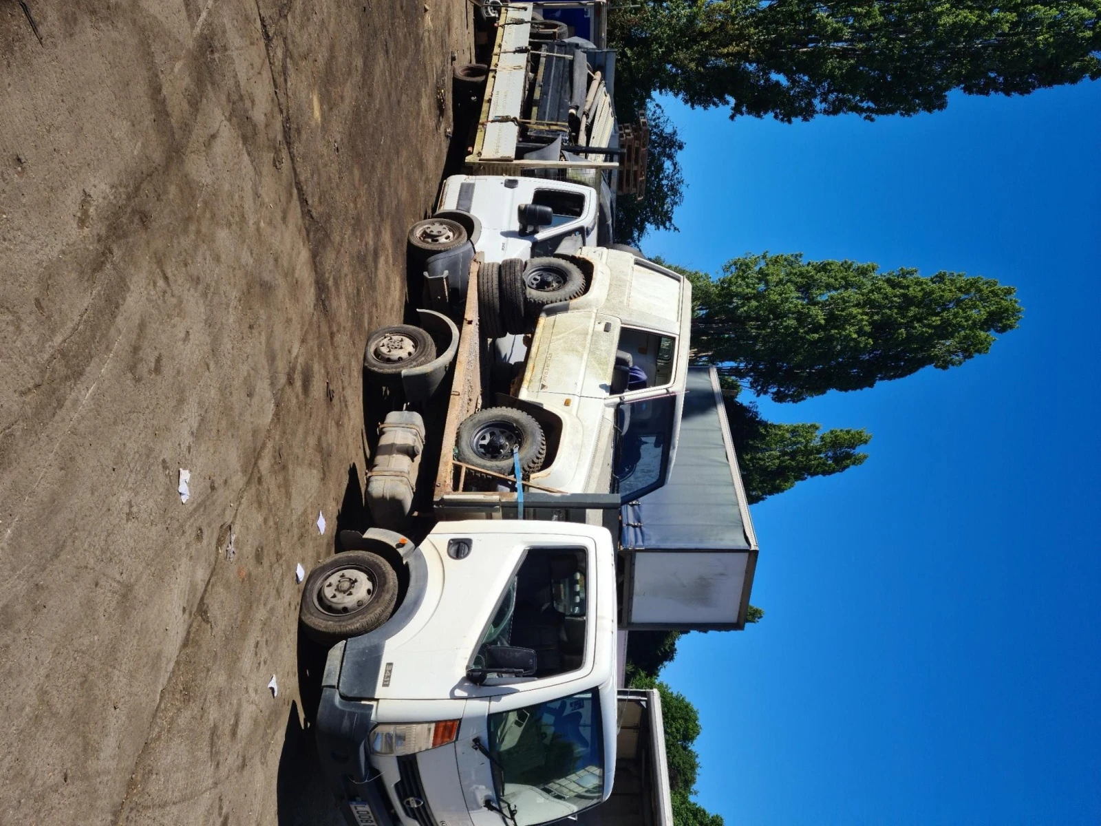 Nissan Capstar | Mobile.bg � ����������� 3