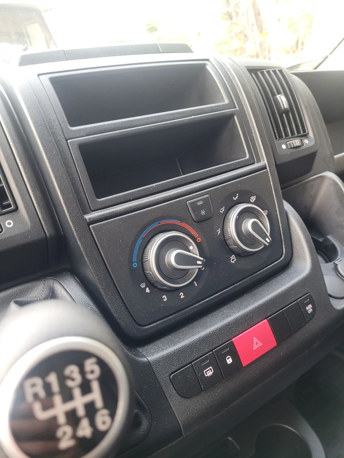 Fiat Ducato НОВ. Не регистриран . , снимка 9 - Бусове и автобуси - 52065780