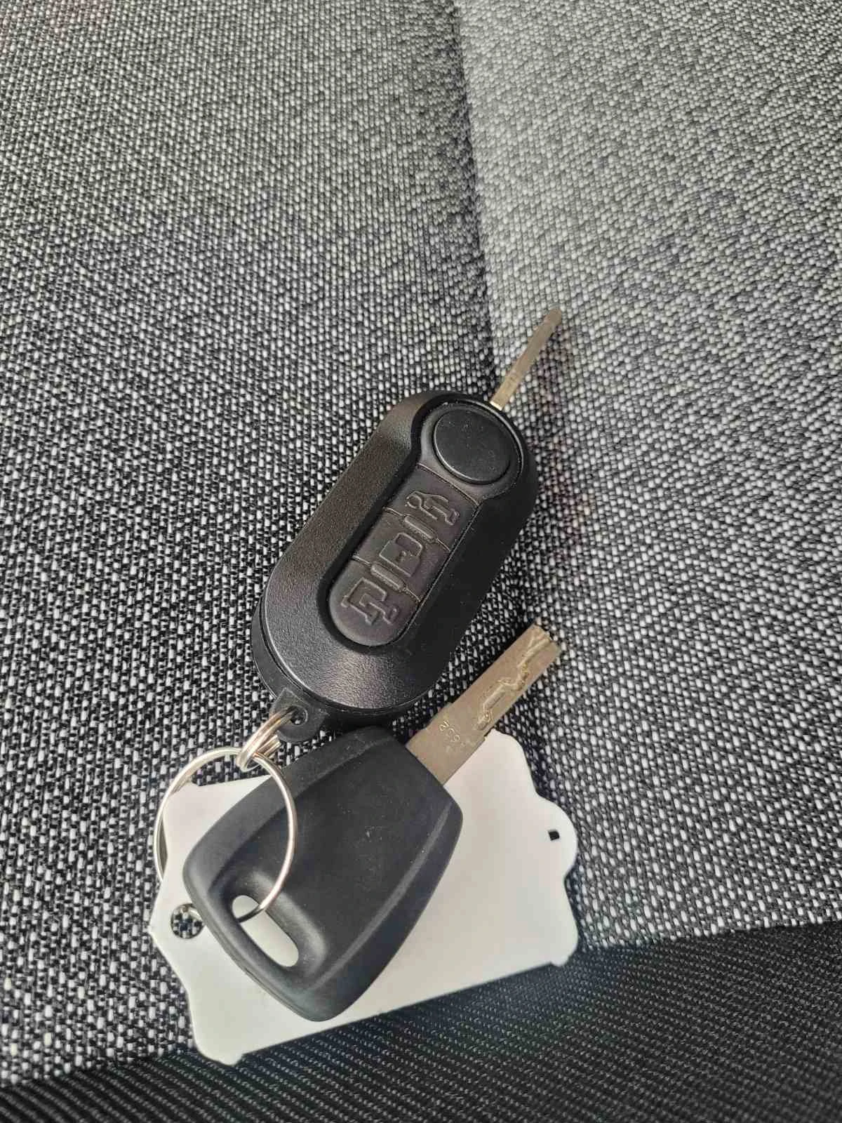 Fiat Ducato НОВ. Не регистриран . , снимка 12 - Бусове и автобуси - 52065780