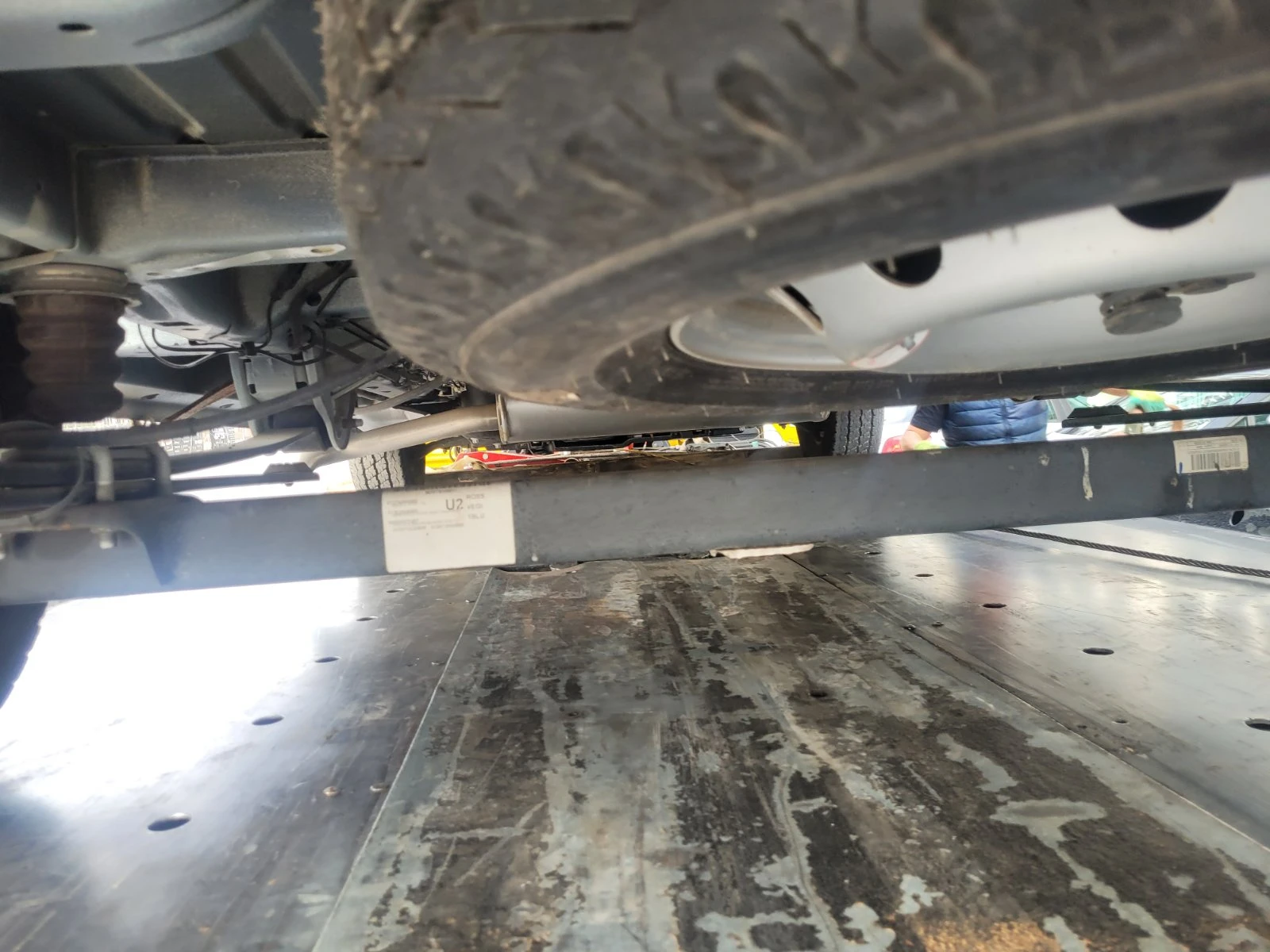 Fiat Ducato НОВ. Не регистриран . , снимка 17 - Бусове и автобуси - 52065780