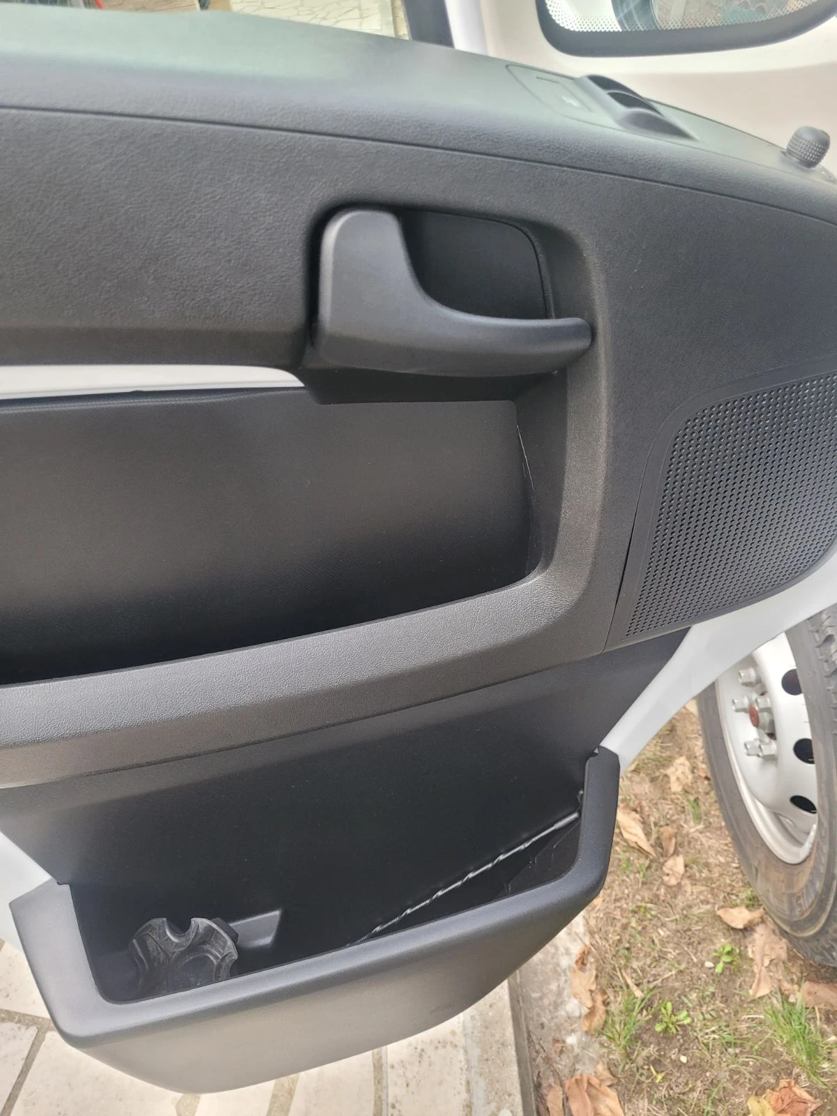 Fiat Ducato НОВ. Не регистриран . , снимка 10 - Бусове и автобуси - 52065780