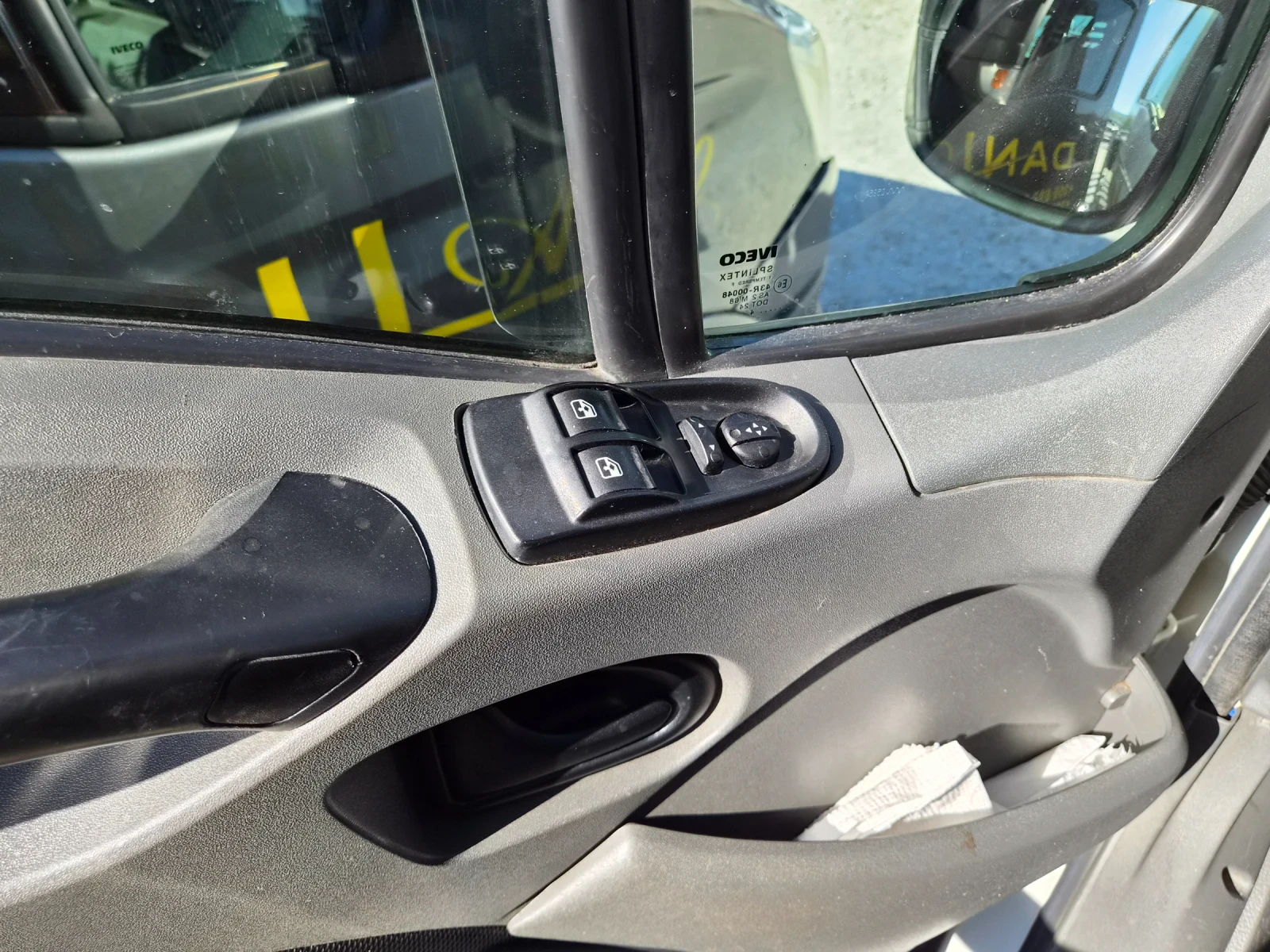 Iveco 35c15 SMART 2 , снимка 8 - Бусове и автобуси - 54580188