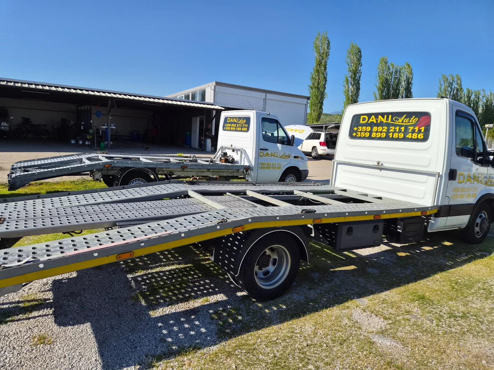 Iveco 35c15 SMART 2 , снимка 7 - Бусове и автобуси - 54580188