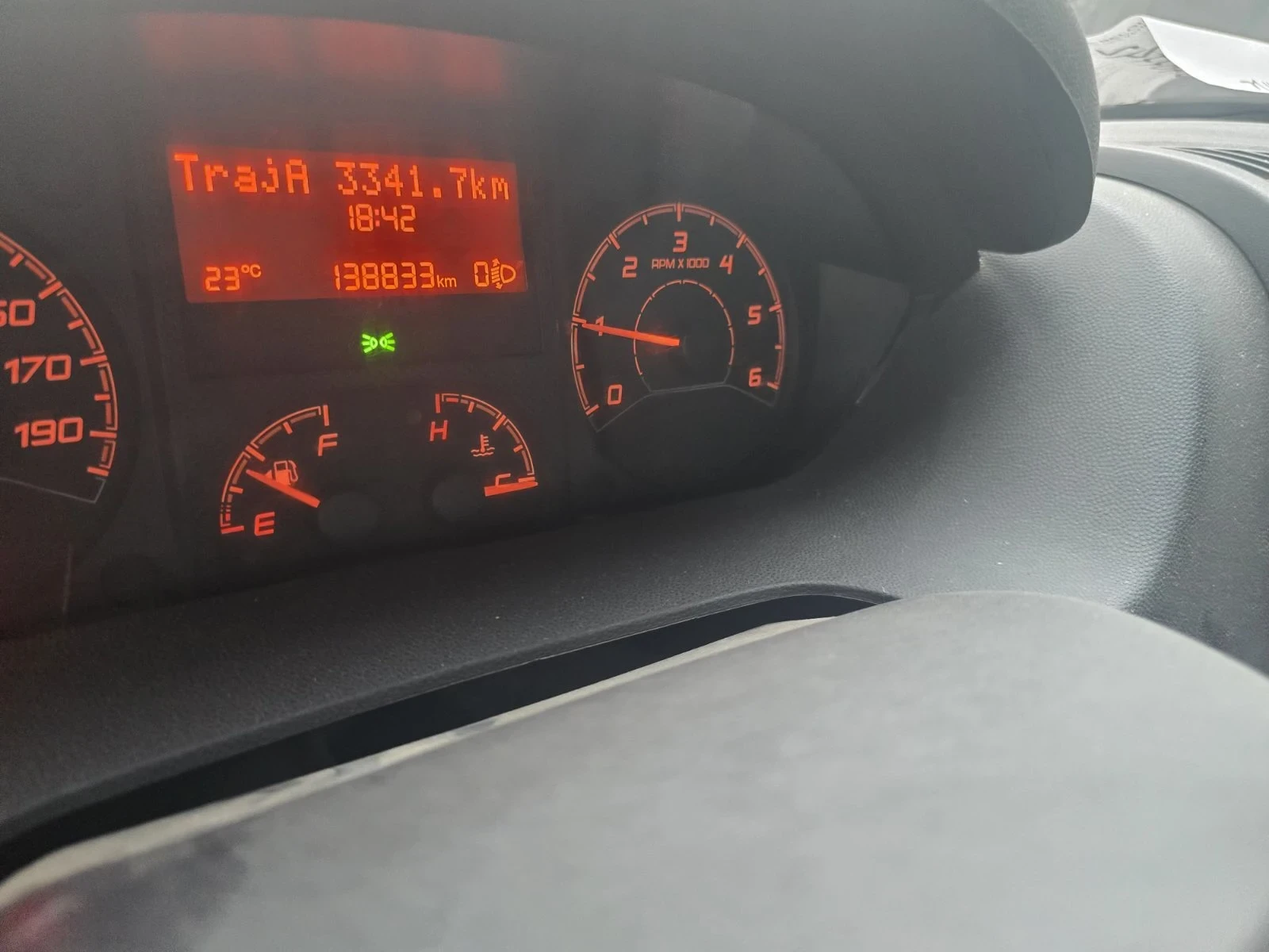 Citroen Jumper, снимка 6 - Бусове и автобуси - 54622847