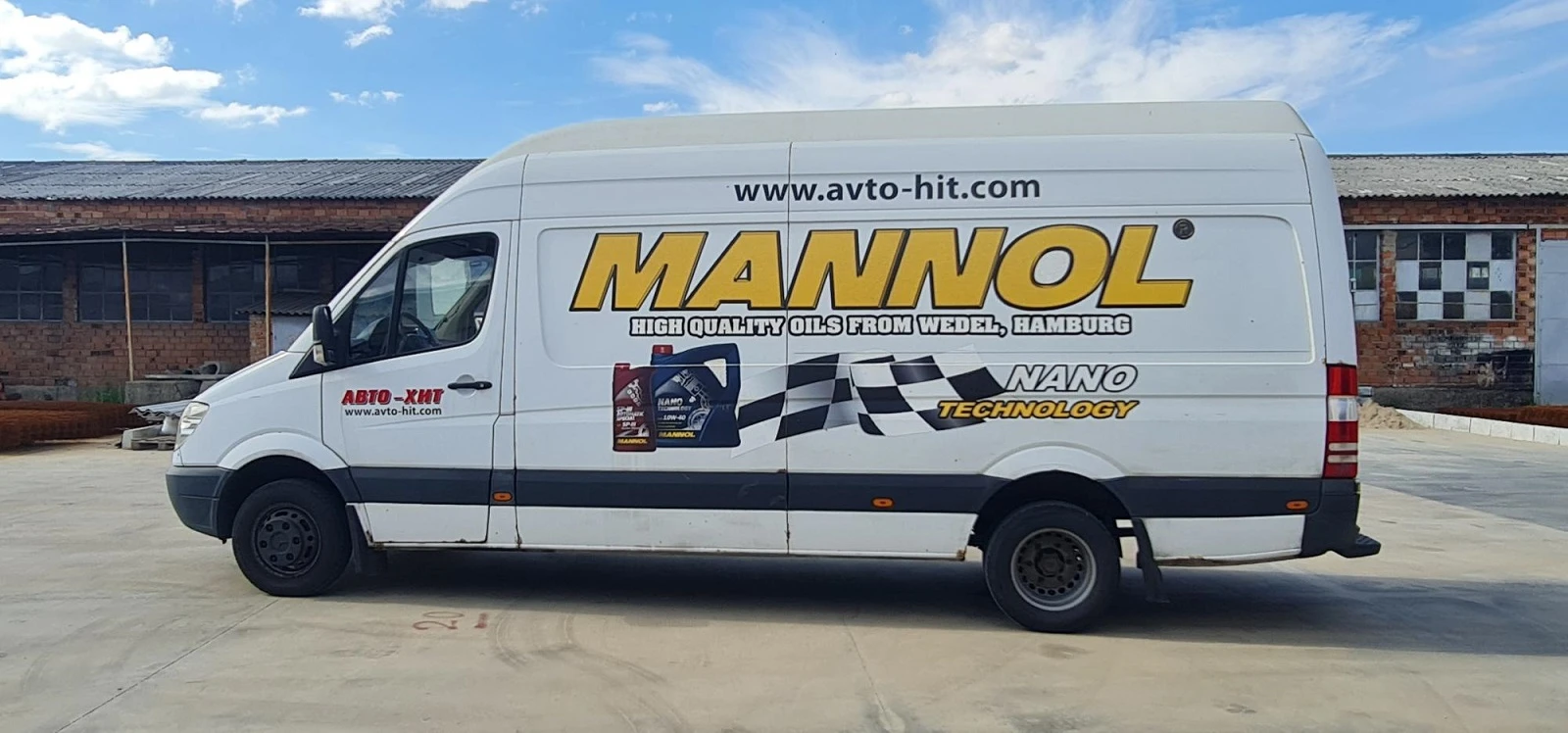 Mercedes-Benz Sprinter 515 cdi ДВОЙНА ГУМА, снимка 16 - Бусове и автобуси - 56273461