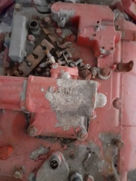 Man 19.463, снимка 3