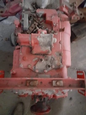 Man 19.463, снимка 1