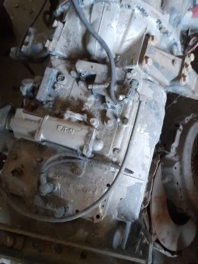 Man 19.463, снимка 5