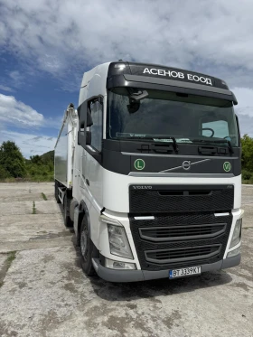 Volvo Fh КОМПОЗИЗИЯ, снимка 7