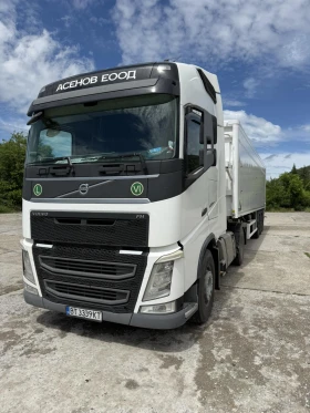 Volvo Fh КОМПОЗИЗИЯ | Auto.bg — изображение 3