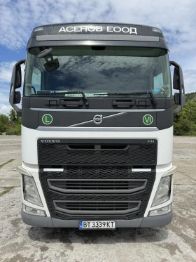 Volvo Fh КОМПОЗИЗИЯ | Auto.bg — изображение 1