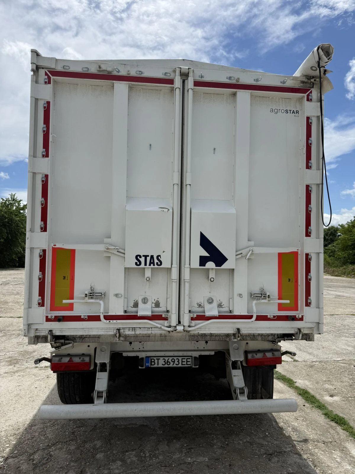 Volvo Fh КОМПОЗИЗИЯ, снимка 6 - Камиони - 54752030