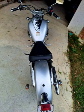 Suzuki Intruder VL125LC, снимка 10