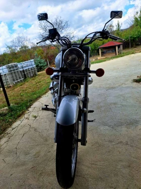 Suzuki Intruder VL125LC, снимка 9