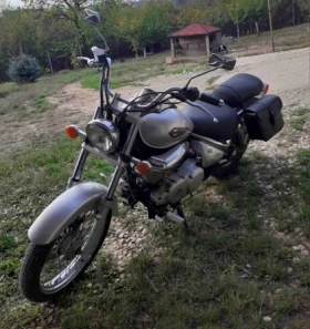 Suzuki Intruder VL125LC, снимка 6