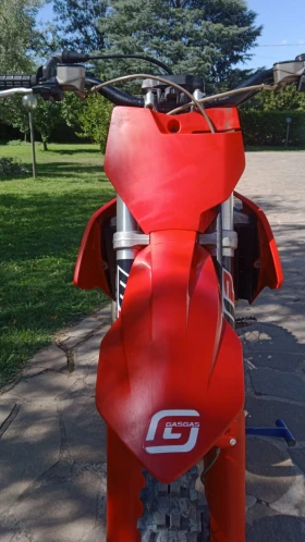 GASGAS MC 85, снимка 2