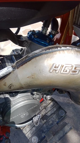 GASGAS MC 85, снимка 5