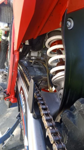 GASGAS MC 85, снимка 7