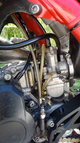 GASGAS MC 85, снимка 6