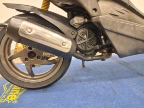 Aprilia Sr Street 49cc. Карбуратор , снимка 12