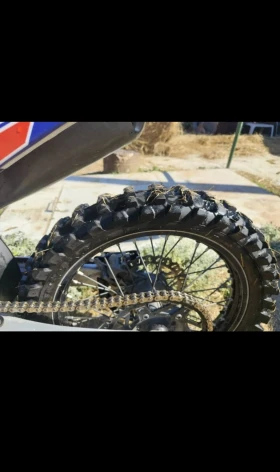 Yamaha Yfz 450, снимка 6