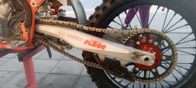 Ktm SX-F, снимка 2