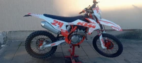 Ktm SX-F, снимка 3