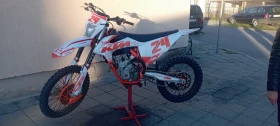 Ktm SX-F, снимка 4
