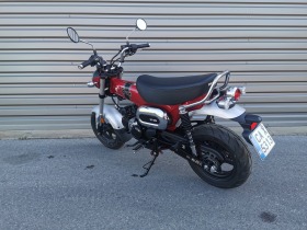 Honda ST 125 DAX, снимка 3 - Мотоциклети и мототехника - 45222519