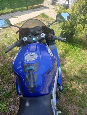 Yamaha YZF-R1, снимка 5