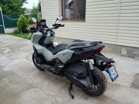 Honda X-ADV Adv 350 Face lift , снимка 2