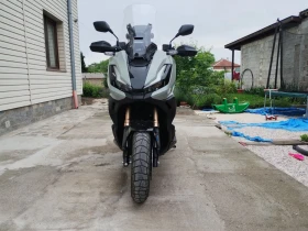 Honda X-ADV Adv 350 Face lift , снимка 1