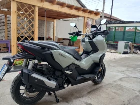 Honda X-ADV Adv 350 Face lift , снимка 4